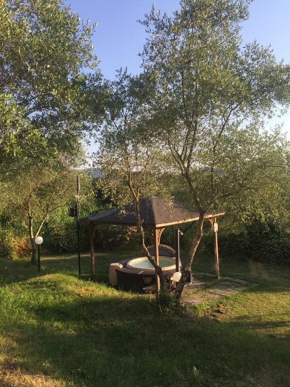 Casali Romei Appartement Sarzana